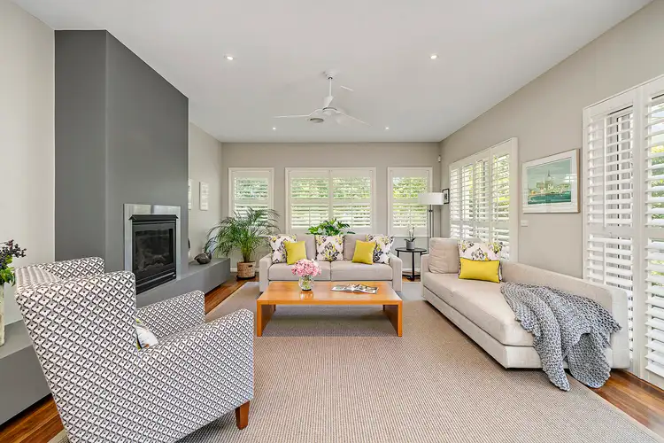 Second view of Homely villa listing, 10/19 Ryrie Street, Campbell ACT 2612