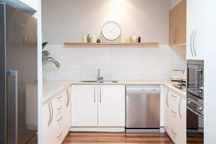 Fifth view of Homely villa listing, 10/19 Ryrie Street, Campbell ACT 2612