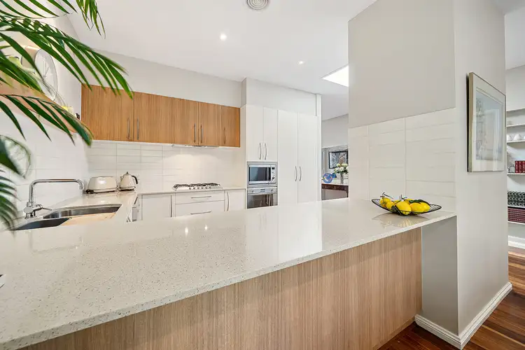 Sixth view of Homely villa listing, 10/19 Ryrie Street, Campbell ACT 2612