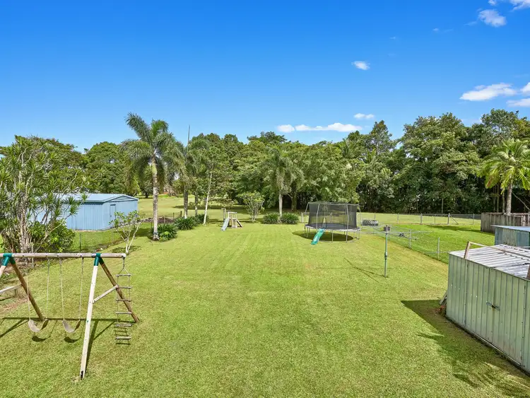 Second view of Homely house listing, 15 Tramway Street, Innisfail QLD 4860