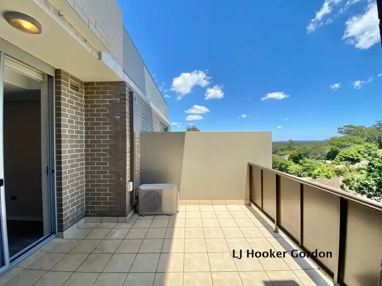 Main view of Homely unit listing, 29/728 Pacific Highway, Gordon NSW 2072