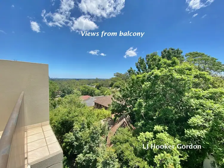 Second view of Homely unit listing, 29/728 Pacific Highway, Gordon NSW 2072