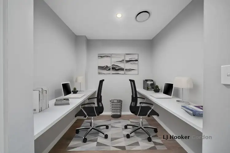 Third view of Homely unit listing, 29/728 Pacific Highway, Gordon NSW 2072
