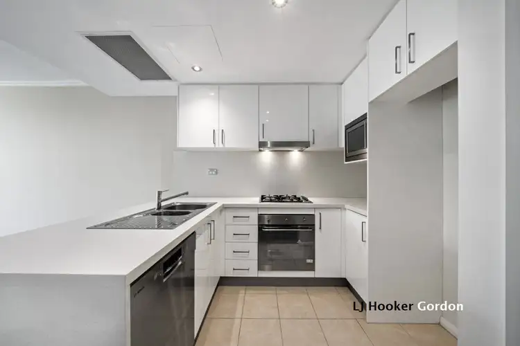 Fifth view of Homely unit listing, 29/728 Pacific Highway, Gordon NSW 2072