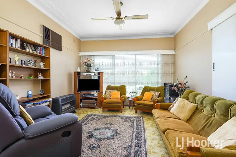 Second view of Homely house listing, 121 Hampden Road, South Wentworthville NSW 2145