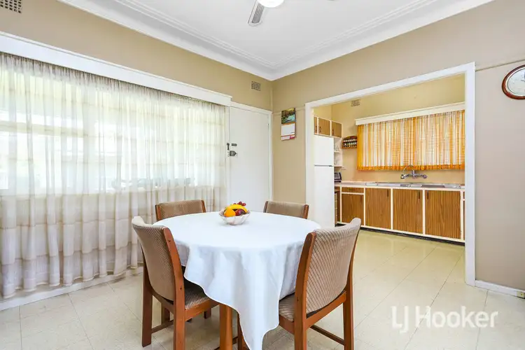 Third view of Homely house listing, 121 Hampden Road, South Wentworthville NSW 2145