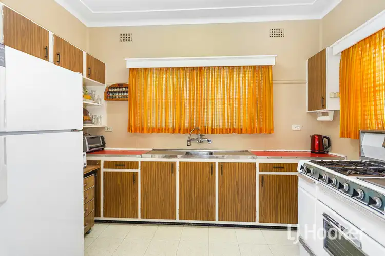 Fourth view of Homely house listing, 121 Hampden Road, South Wentworthville NSW 2145