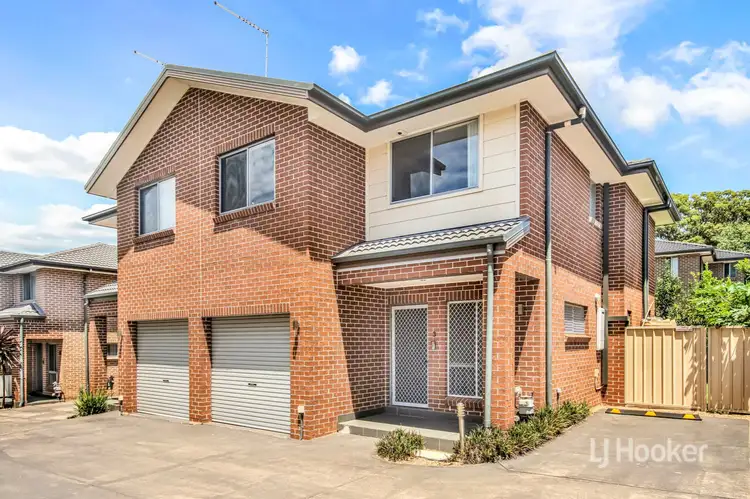 3/4 Methven Street, Mount Druitt NSW 2770