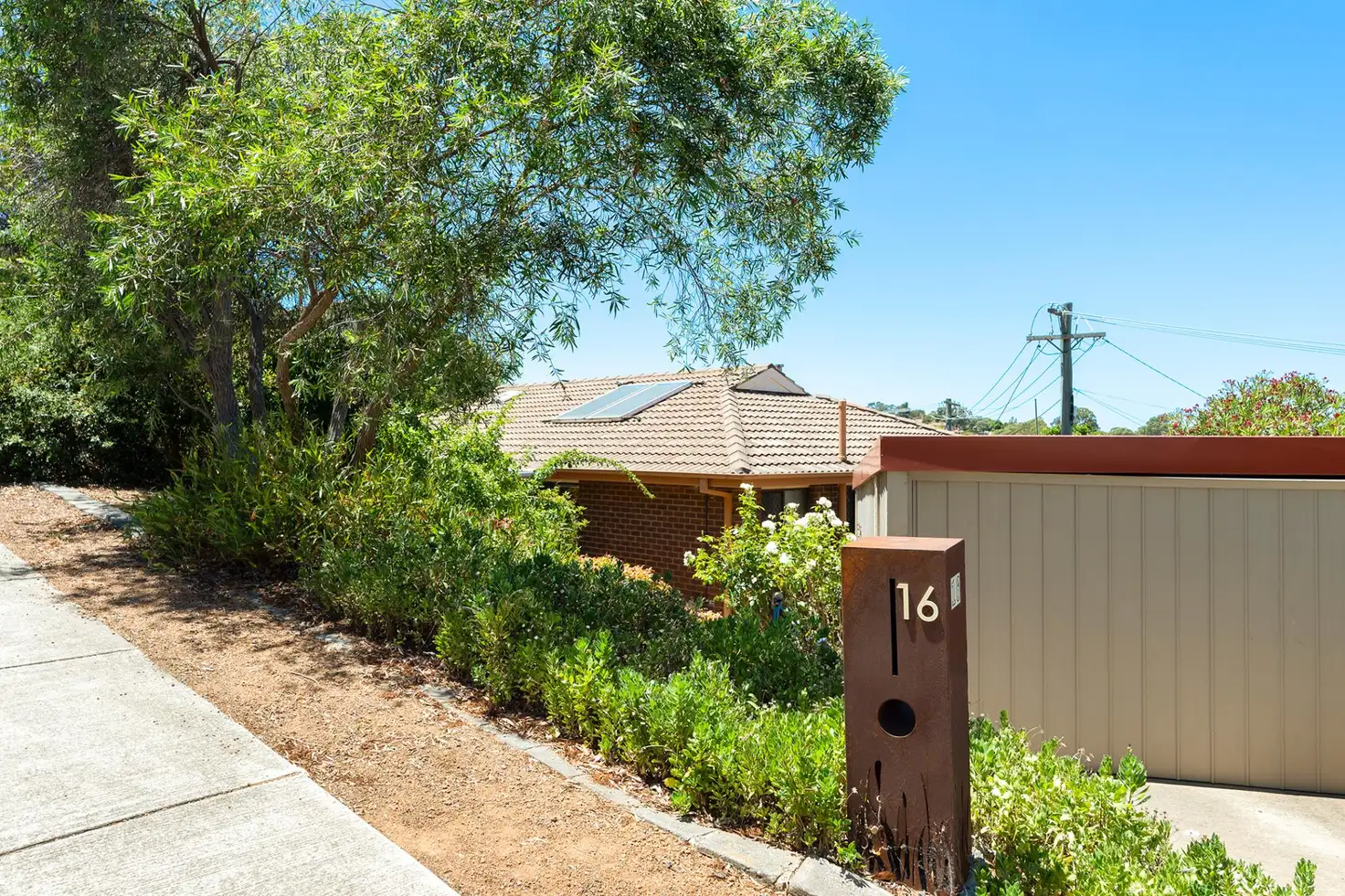 Main view of Homely house listing, 16 Jackie Howe Crescent, Macarthur ACT 2904