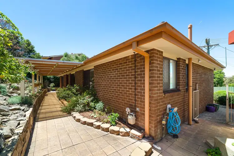 Second view of Homely house listing, 16 Jackie Howe Crescent, Macarthur ACT 2904