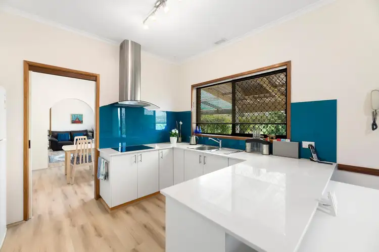 Fourth view of Homely house listing, 16 Jackie Howe Crescent, Macarthur ACT 2904