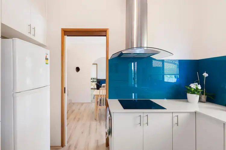 Fifth view of Homely house listing, 16 Jackie Howe Crescent, Macarthur ACT 2904