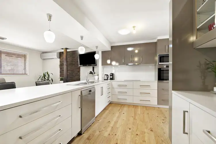 Third view of Homely house listing, 16 MacIntyre Place, Charnwood ACT 2615