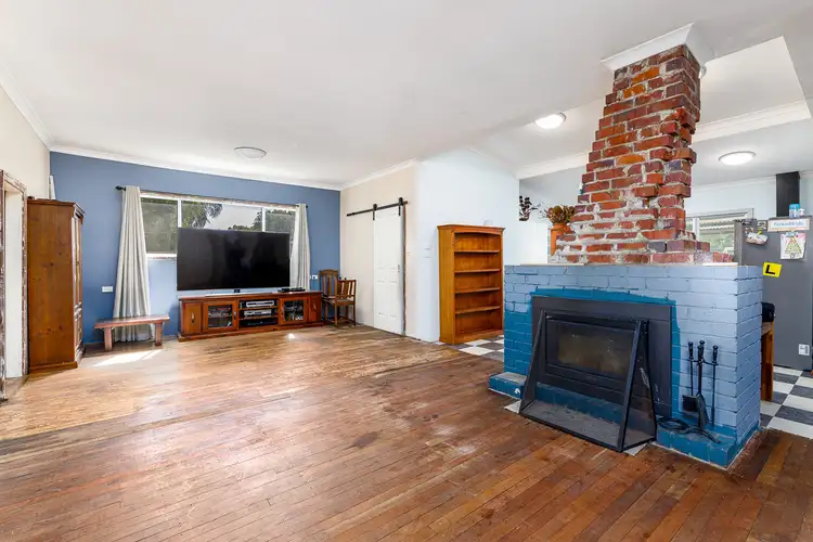 Third view of Homely house listing, 34 Rosemary Drive, Busselton WA 6280