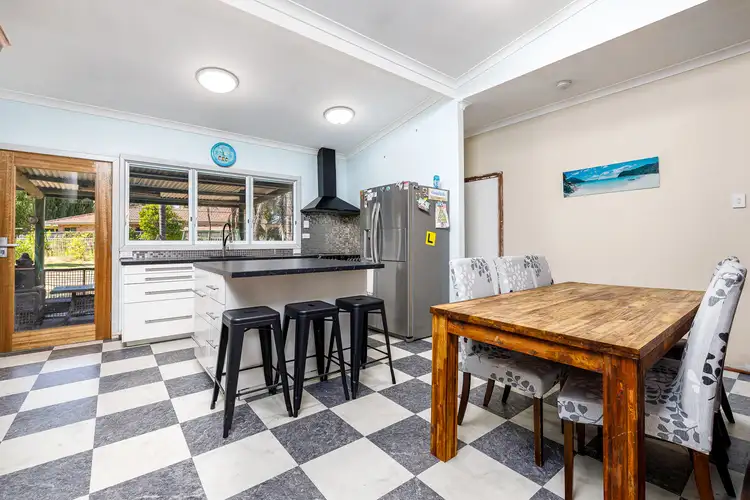 Fifth view of Homely house listing, 34 Rosemary Drive, Busselton WA 6280