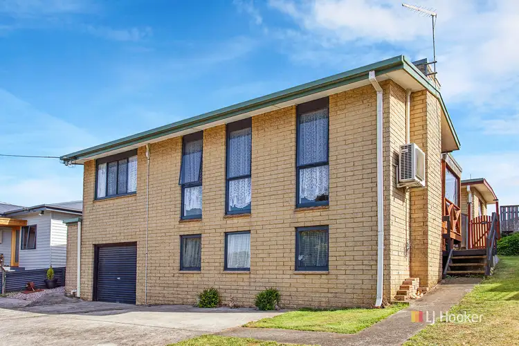 Main view of Homely house listing, 12 Franklin Street, Devonport TAS 7310