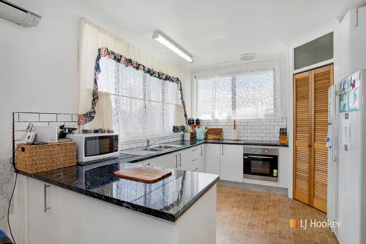 Second view of Homely house listing, 12 Franklin Street, Devonport TAS 7310