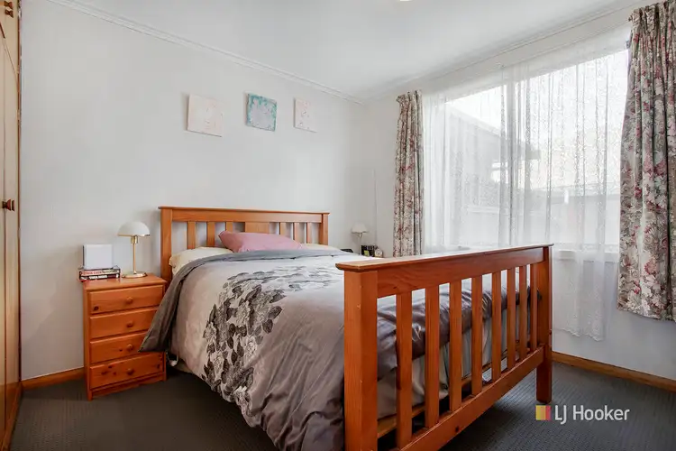 Fifth view of Homely house listing, 12 Franklin Street, Devonport TAS 7310