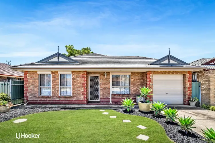 3B St Albans Terrace, Semaphore Park SA 5019
