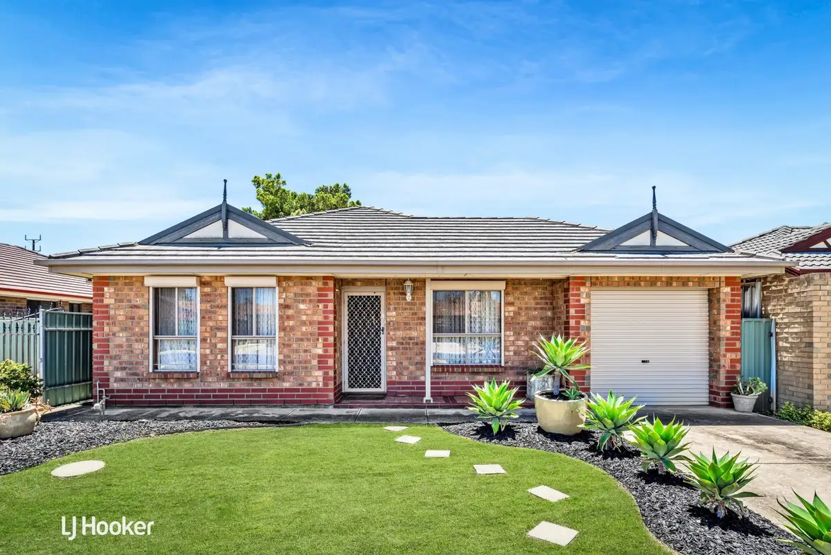 Main view of Homely house listing, 3B St Albans Terrace, Semaphore Park SA 5019