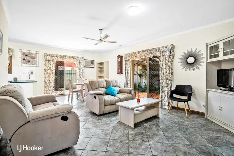 Second view of Homely house listing, 3B St Albans Terrace, Semaphore Park SA 5019