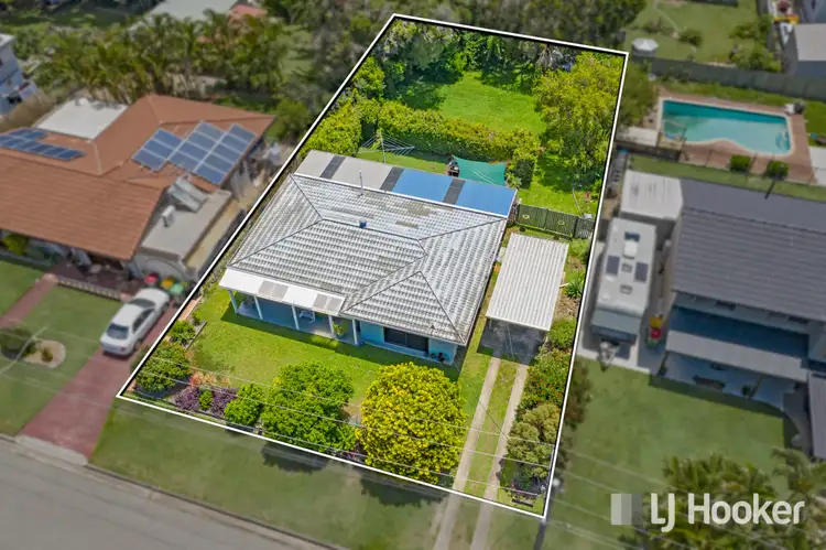 21 Wren Street, Birkdale QLD 4159