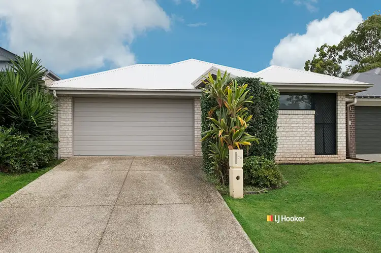 70 Champion Crescent, Griffin QLD 4503
