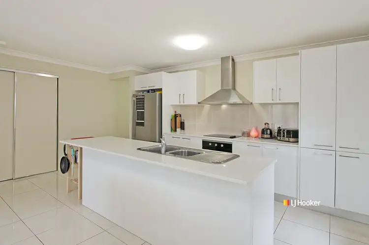 Second view of Homely house listing, 70 Champion Crescent, Griffin QLD 4503