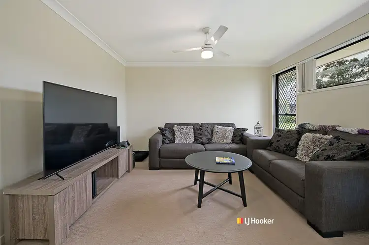 Third view of Homely house listing, 70 Champion Crescent, Griffin QLD 4503