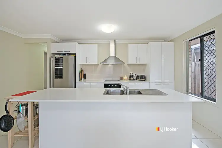 Fifth view of Homely house listing, 70 Champion Crescent, Griffin QLD 4503