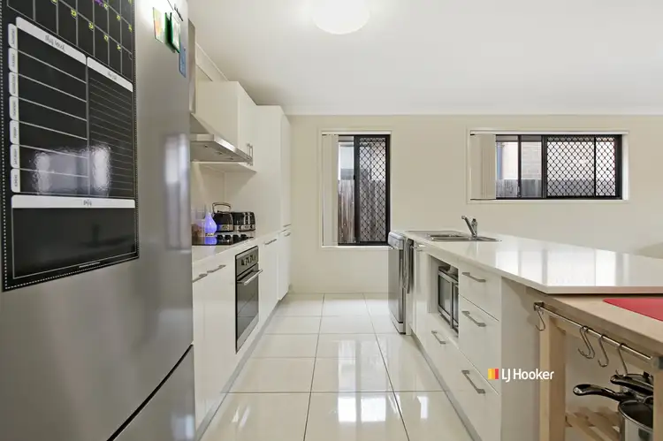 Sixth view of Homely house listing, 70 Champion Crescent, Griffin QLD 4503