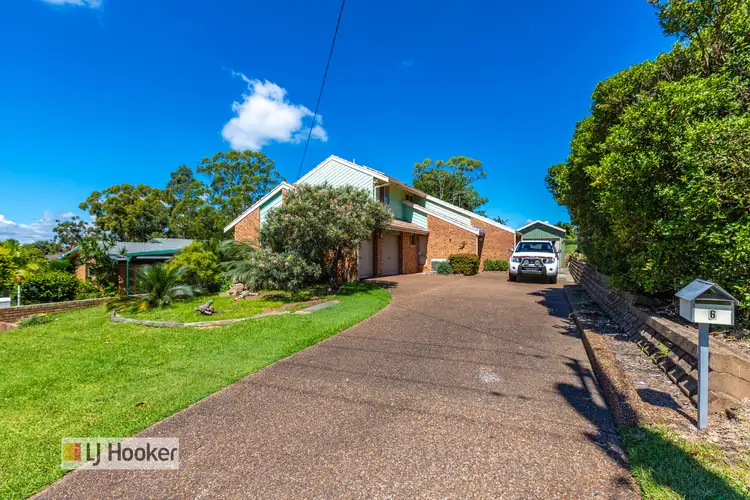6 Truscott Street, Raymond Terrace NSW 2324