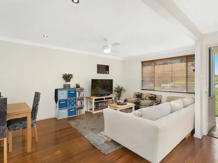 Second view of Homely house listing, 42 Robertson Road, Killarney Vale NSW 2261