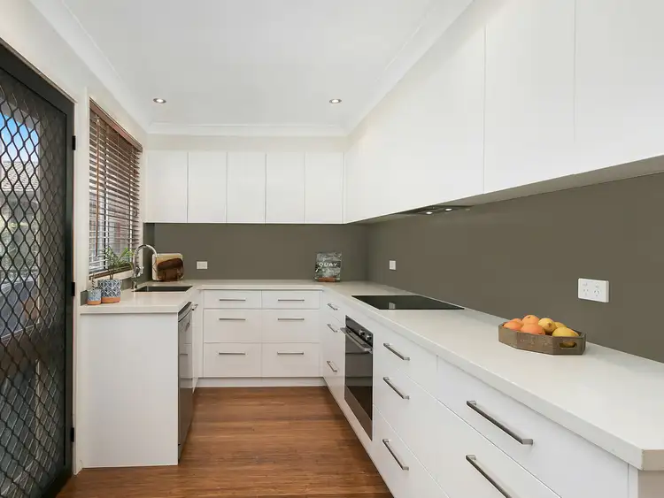 Third view of Homely house listing, 42 Robertson Road, Killarney Vale NSW 2261