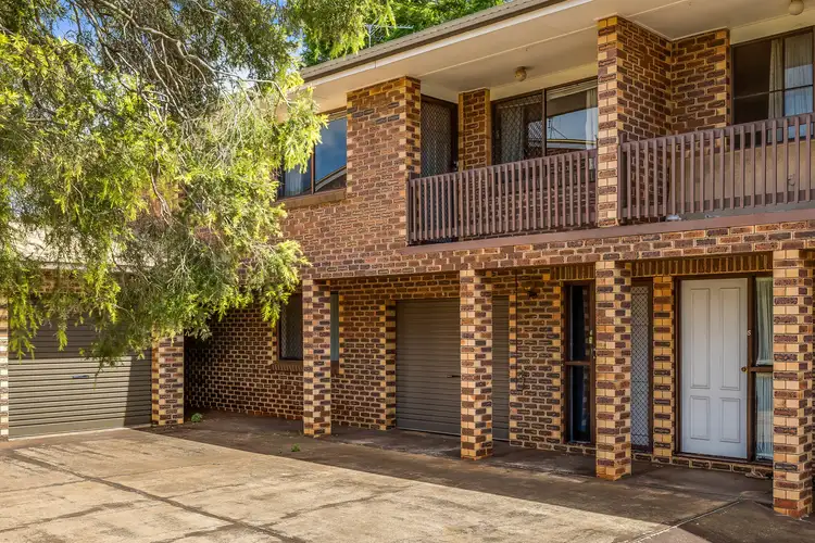 Main view of Homely unit listing, 6/329 West Street, Harristown QLD 4350