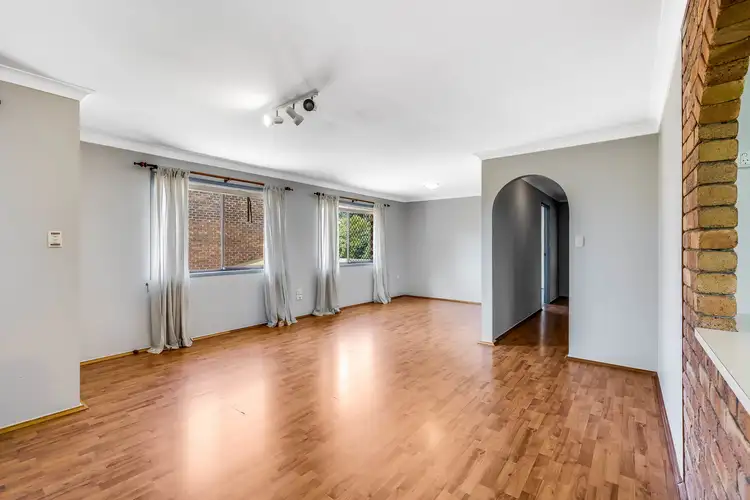 Second view of Homely unit listing, 6/329 West Street, Harristown QLD 4350