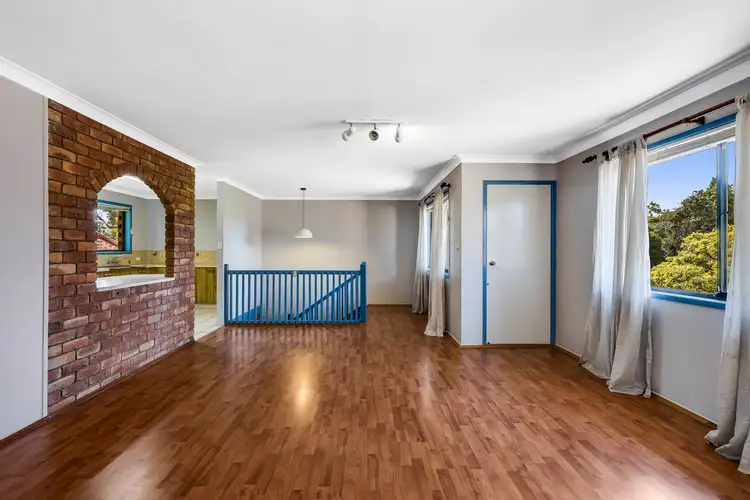 Third view of Homely unit listing, 6/329 West Street, Harristown QLD 4350