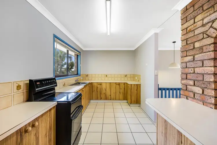 Fourth view of Homely unit listing, 6/329 West Street, Harristown QLD 4350
