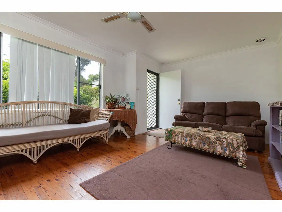 Main view of Homely house listing, 38 Seabreeze Parade, Green Point NSW 2428