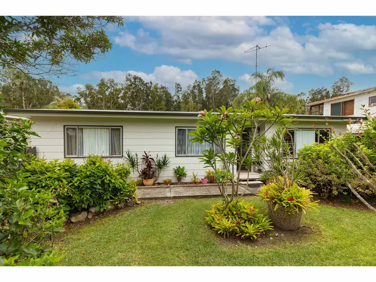 Second view of Homely house listing, 38 Seabreeze Parade, Green Point NSW 2428