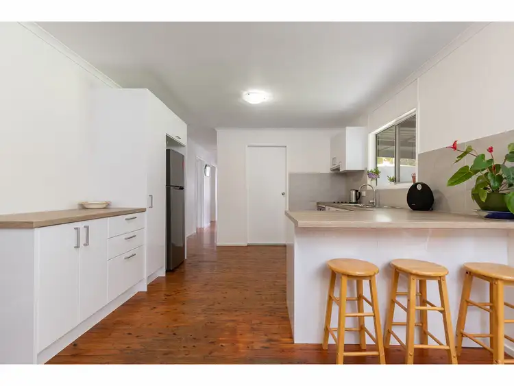 Third view of Homely house listing, 38 Seabreeze Parade, Green Point NSW 2428