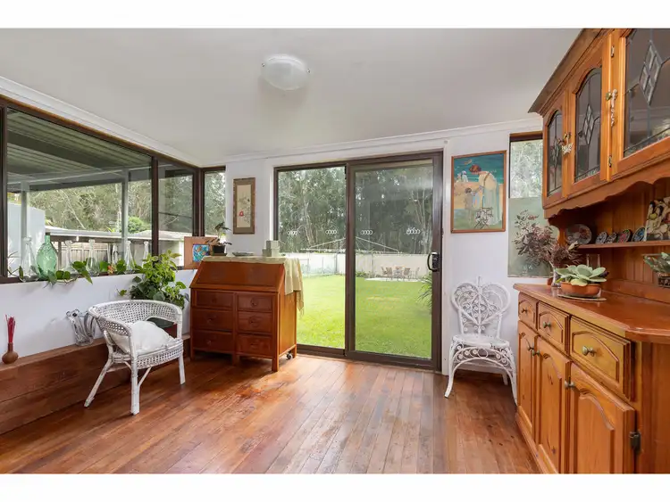 Fifth view of Homely house listing, 38 Seabreeze Parade, Green Point NSW 2428