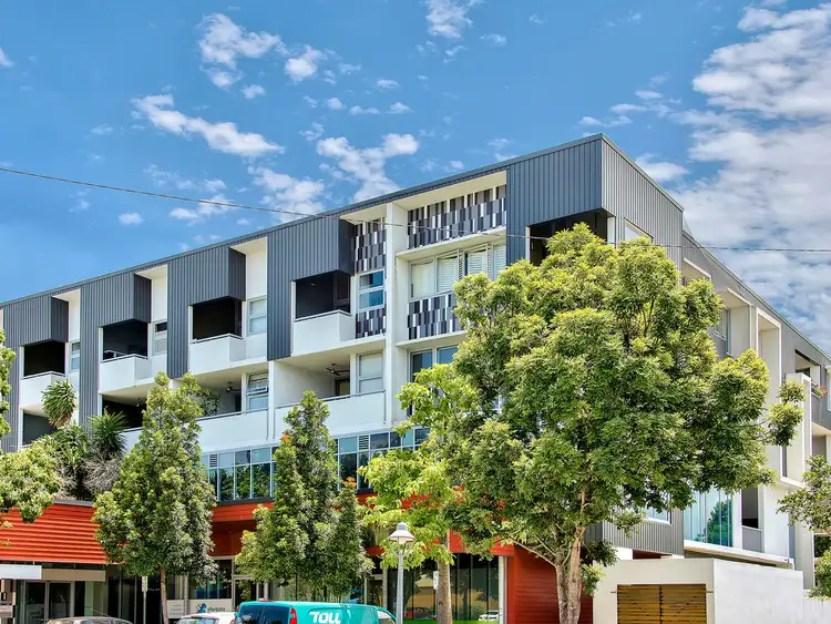 314/16 Blackwood Street, Mitchelton QLD 4053