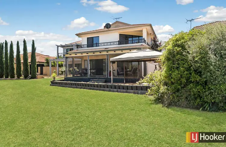 9 Lakeside Drive, Hidden Valley VIC 3756