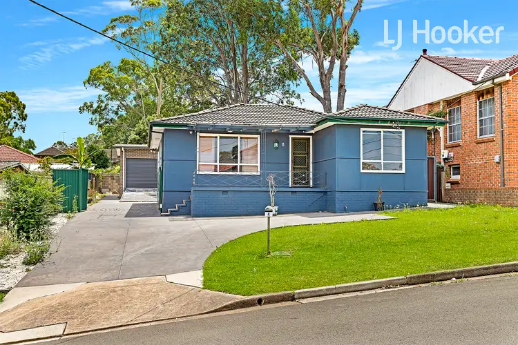 4 Stafford Street