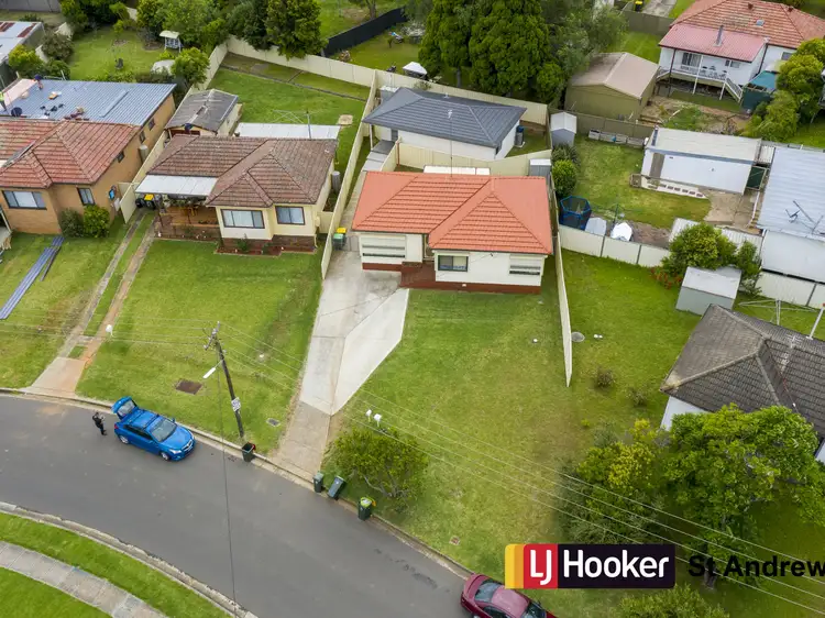 Fourth view of Homely house listing, 46 & 46a Grandview Drive, Campbelltown NSW 2560