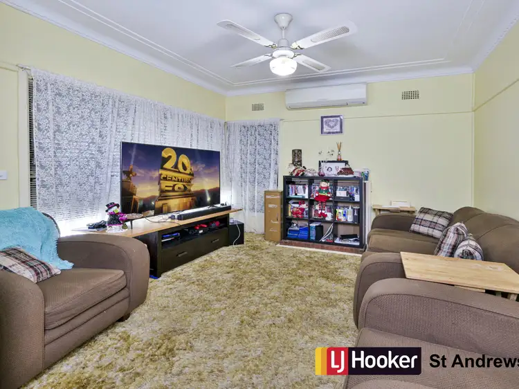 Fifth view of Homely house listing, 46 & 46a Grandview Drive, Campbelltown NSW 2560