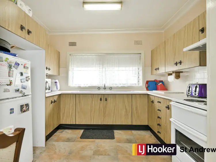 Sixth view of Homely house listing, 46 & 46a Grandview Drive, Campbelltown NSW 2560
