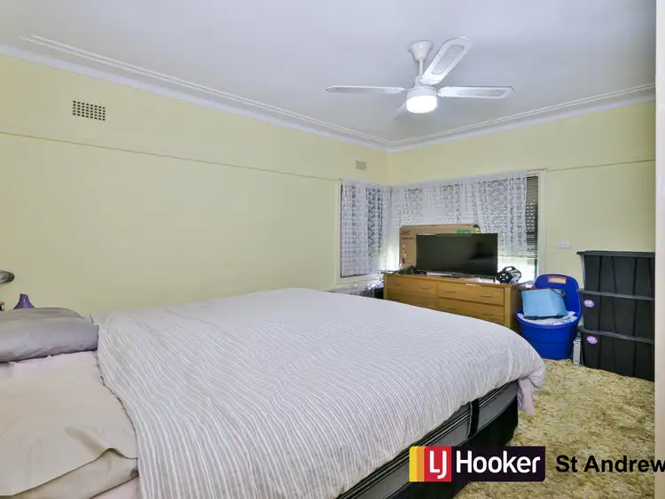 Seventh view of Homely house listing, 46 & 46a Grandview Drive, Campbelltown NSW 2560