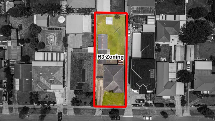 Fourth view of Homely house listing, 17 Murray Street, Smithfield NSW 2164